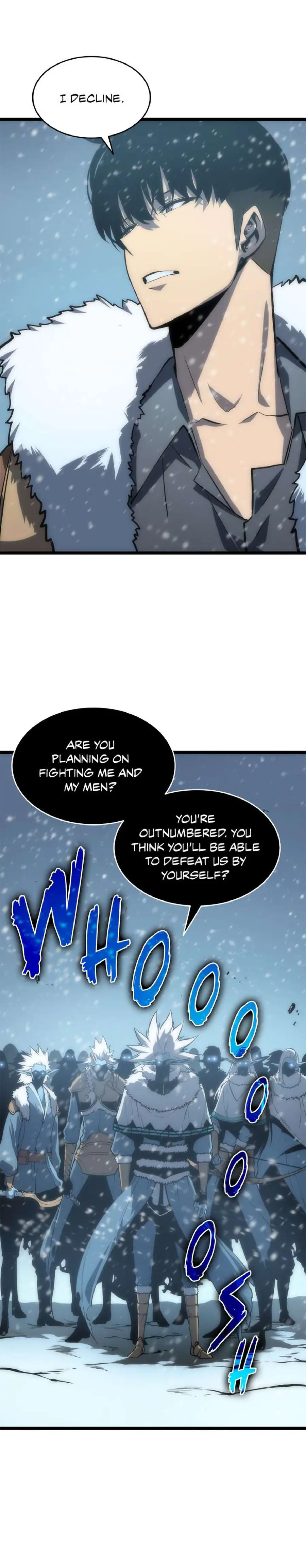 Solo Leveling Chapter 53 Page 11