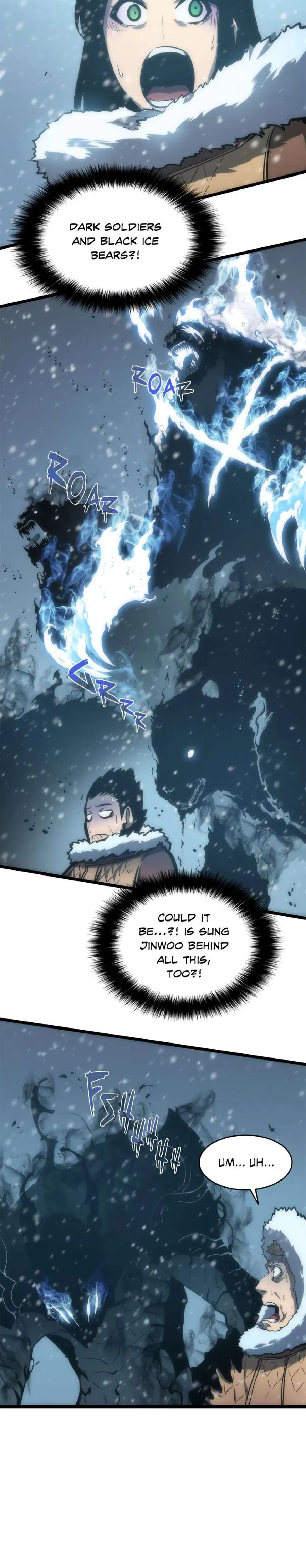 Solo Leveling Chapter 53 Page 13