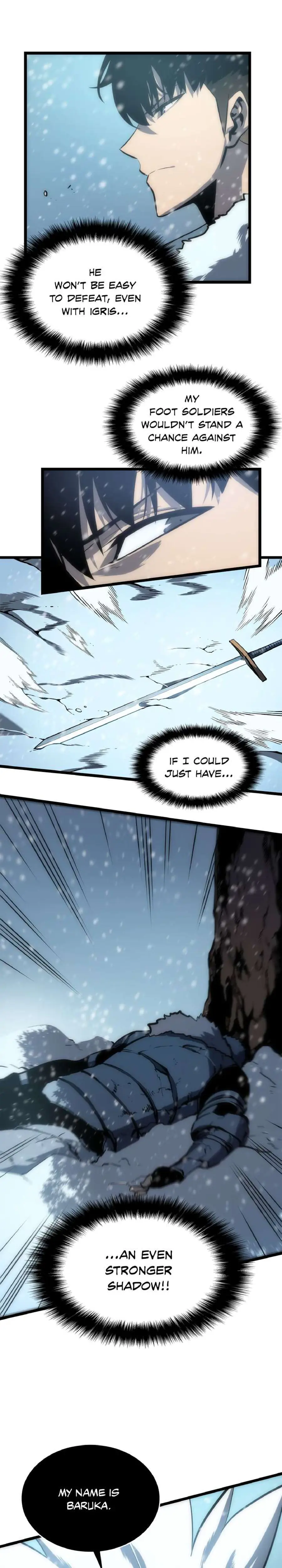 Solo Leveling Chapter 53 Page 18