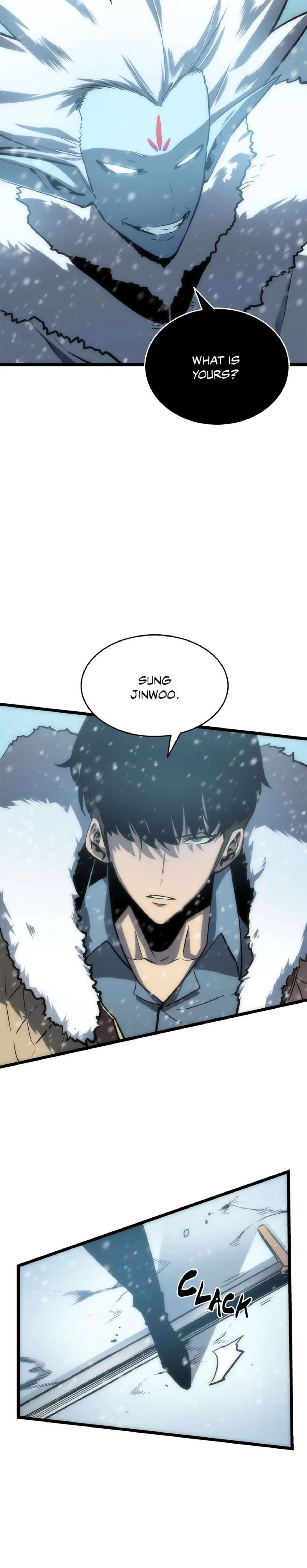 Solo Leveling Chapter 53 Page 19