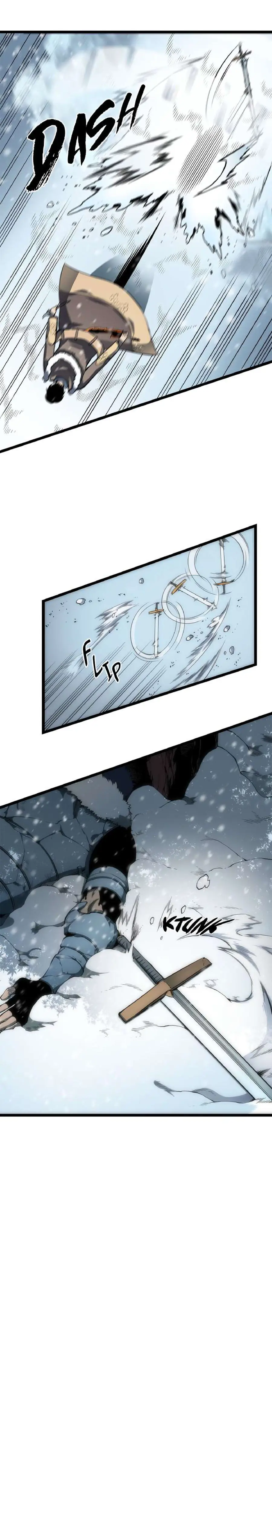 Solo Leveling Chapter 53 Page 20