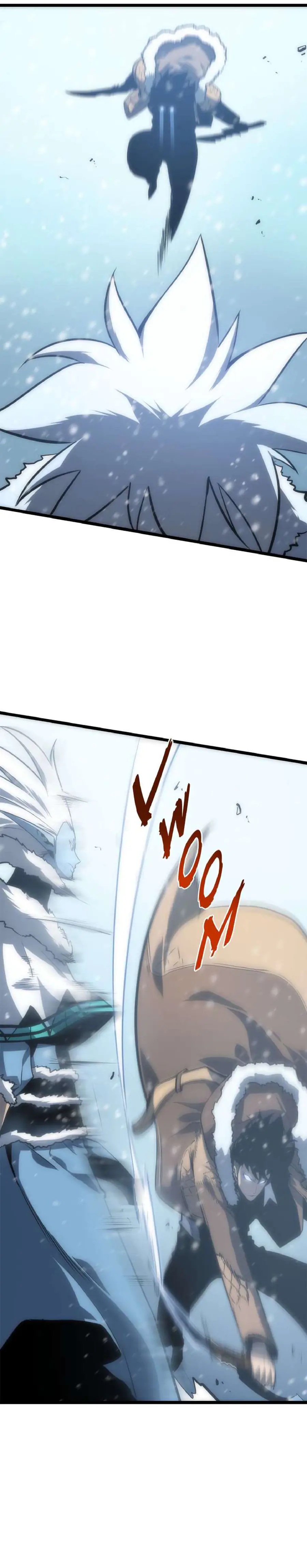 Solo Leveling Chapter 53 Page 21