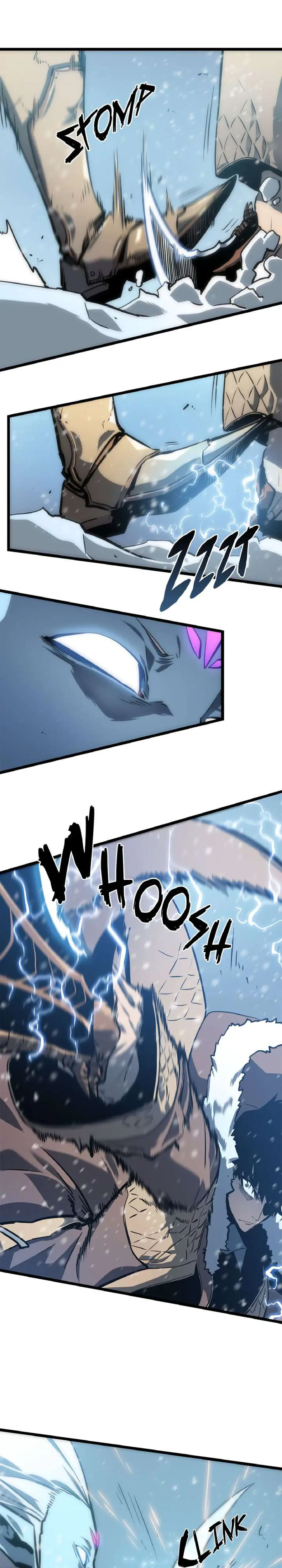 Solo Leveling Chapter 53 Page 22