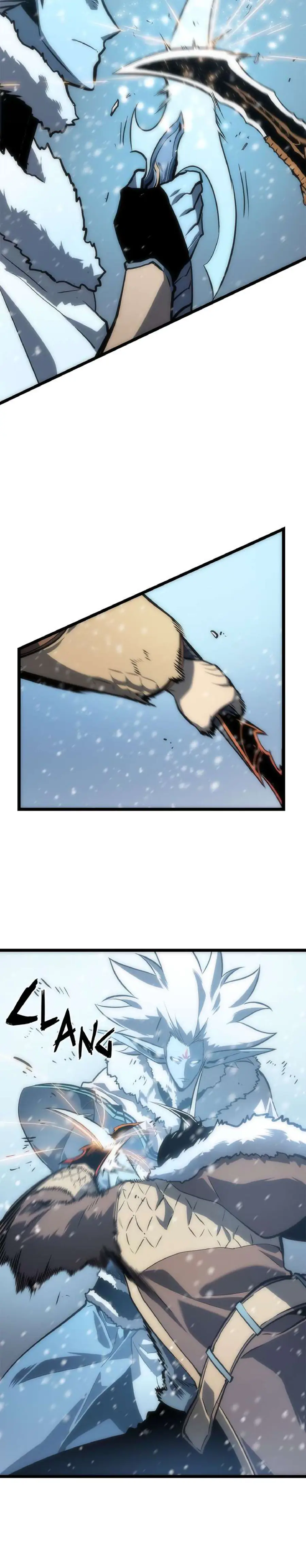 Solo Leveling Chapter 53 Page 23