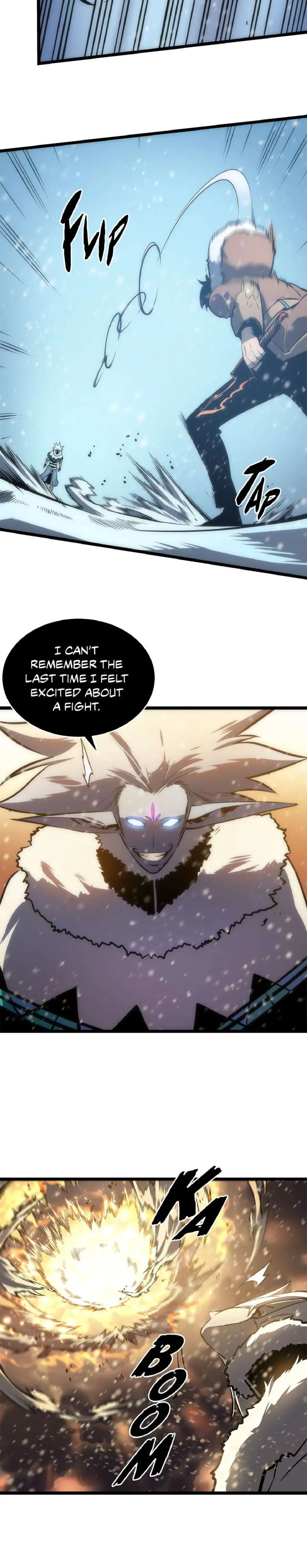 Solo Leveling Chapter 53 Page 25