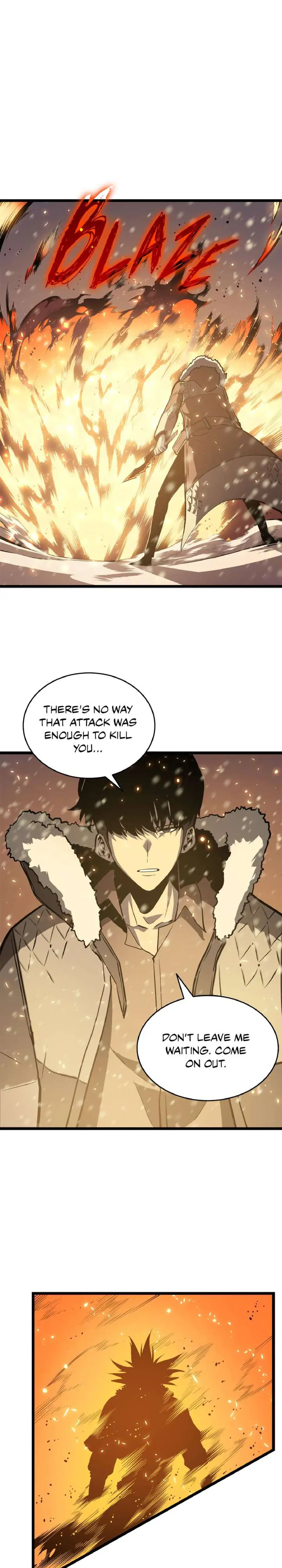 Solo Leveling Chapter 53 Page 28