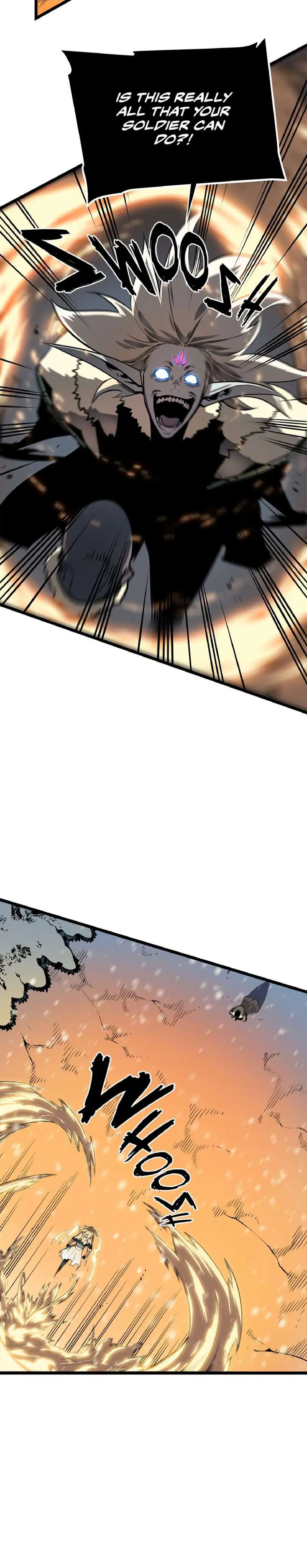 Solo Leveling Chapter 53 Page 29