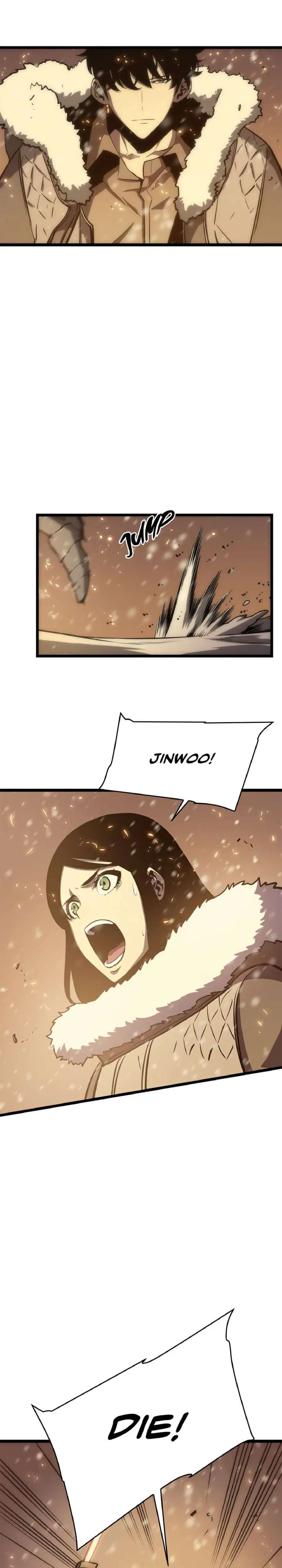 Solo Leveling Chapter 53 Page 30