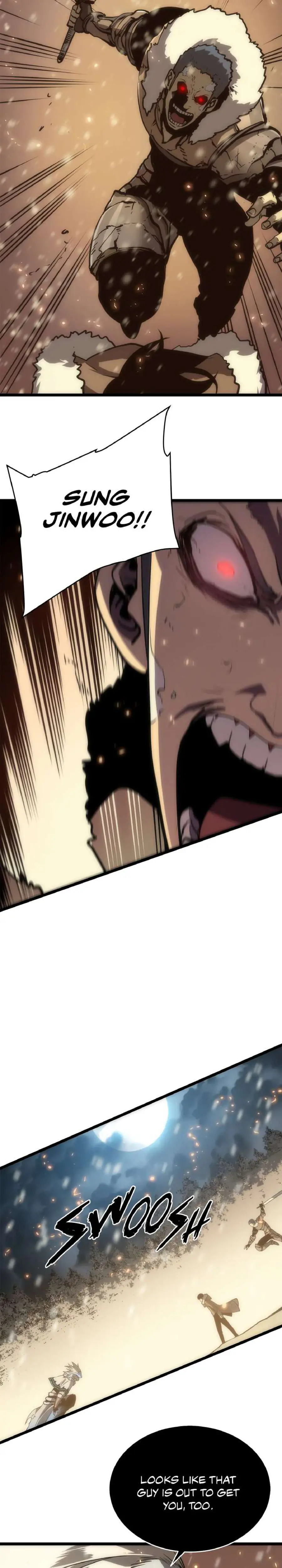 Solo Leveling Chapter 53 Page 31