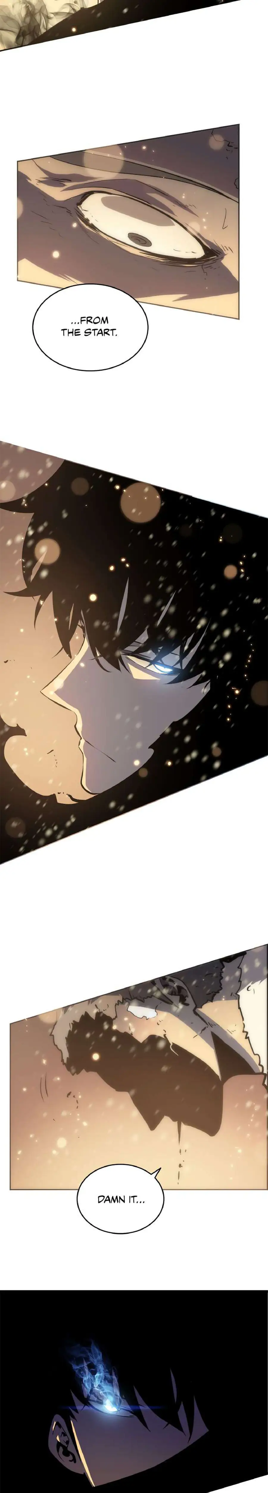 Solo Leveling Chapter 53 Page 36