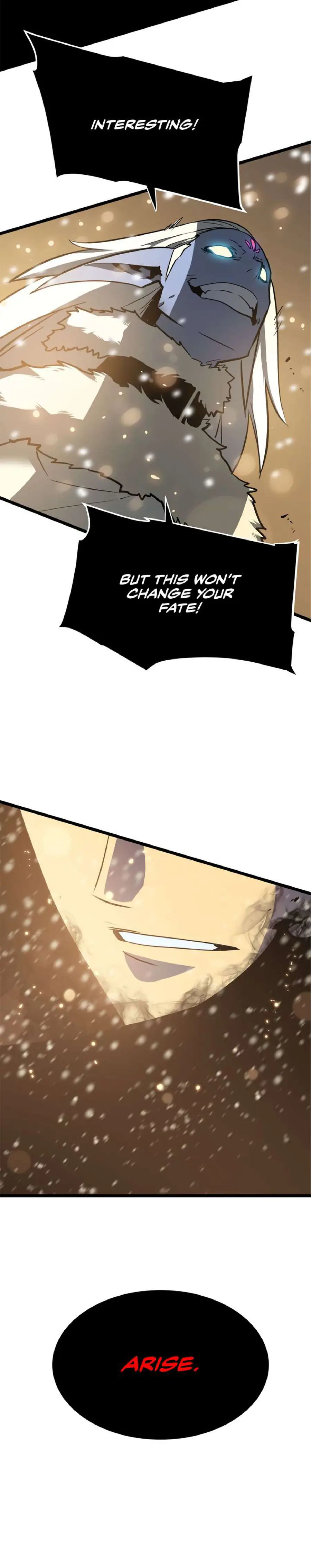 Solo Leveling Chapter 53 Page 37