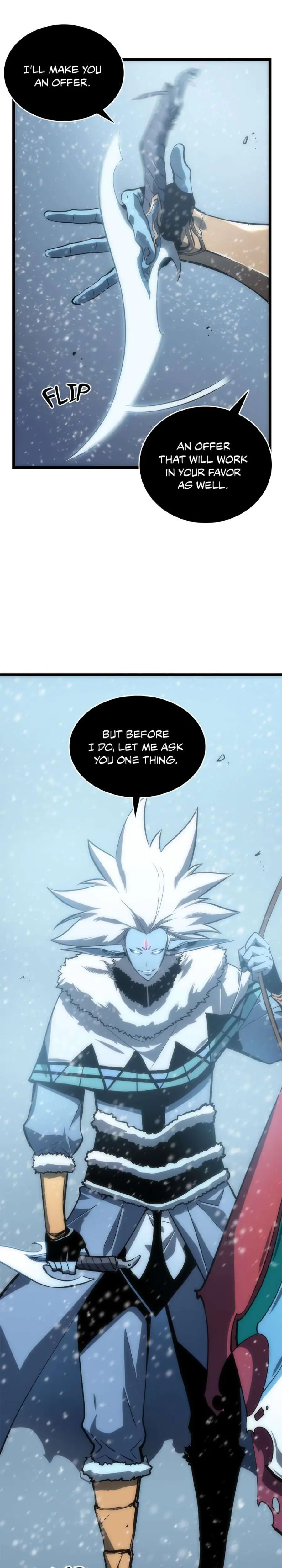 Solo Leveling Chapter 53 Page 4