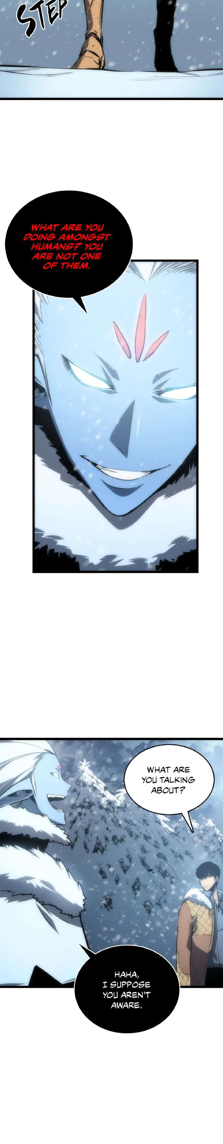 Solo Leveling Chapter 53 Page 5