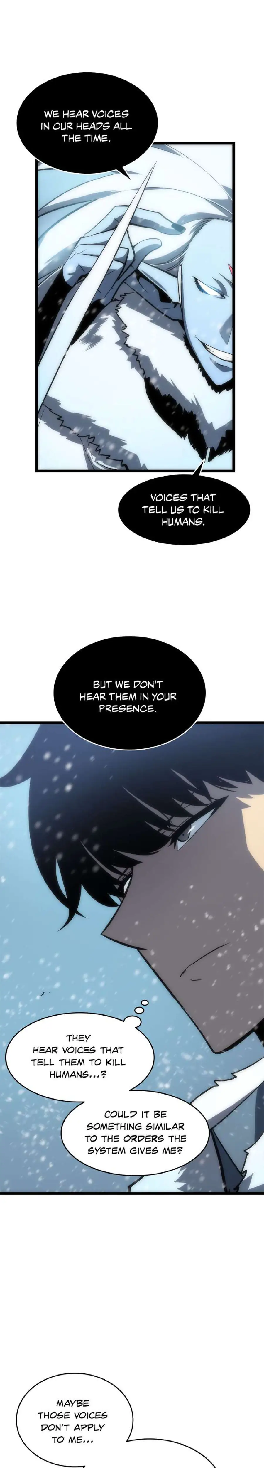 Solo Leveling Chapter 53 Page 6