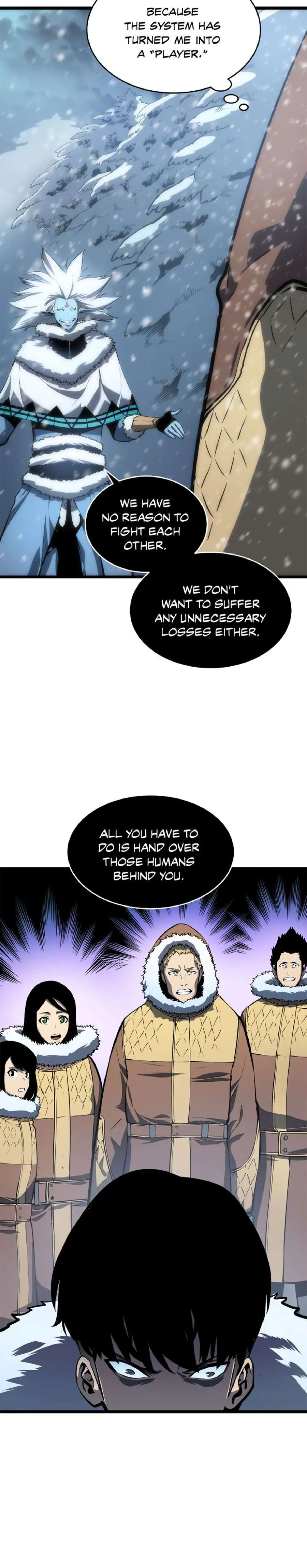 Solo Leveling Chapter 53 Page 7