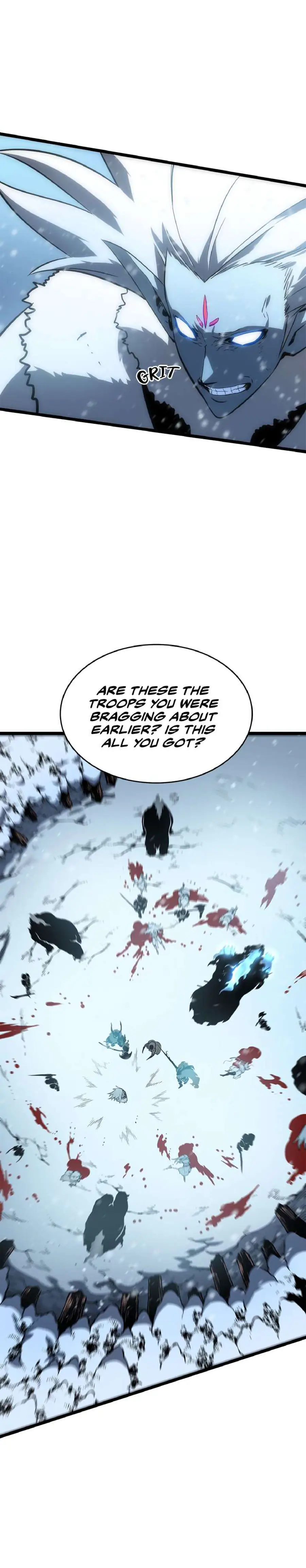 Solo Leveling Chapter 54 Page 14