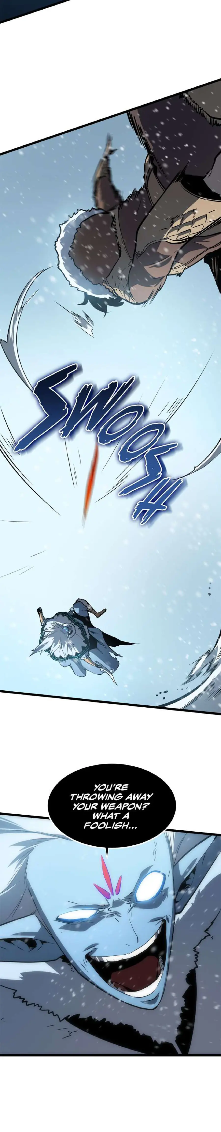 Solo Leveling Chapter 54 Page 16
