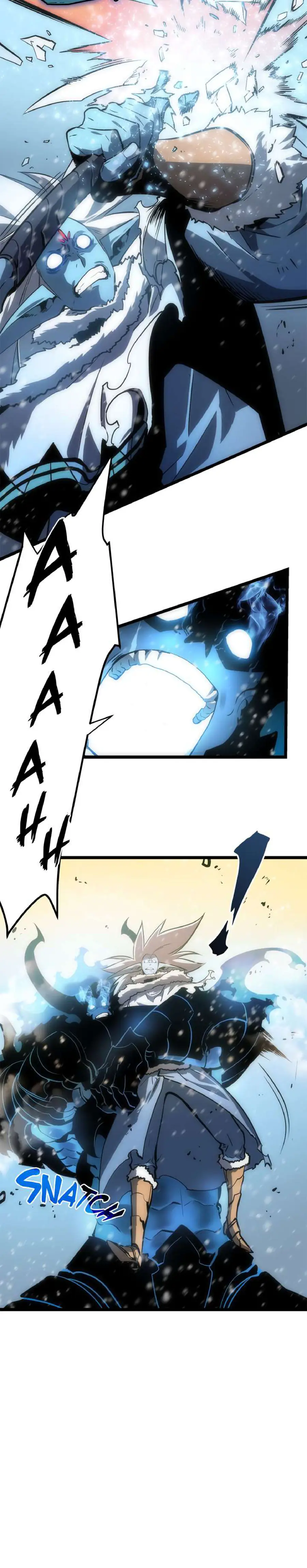 Solo Leveling Chapter 54 Page 18