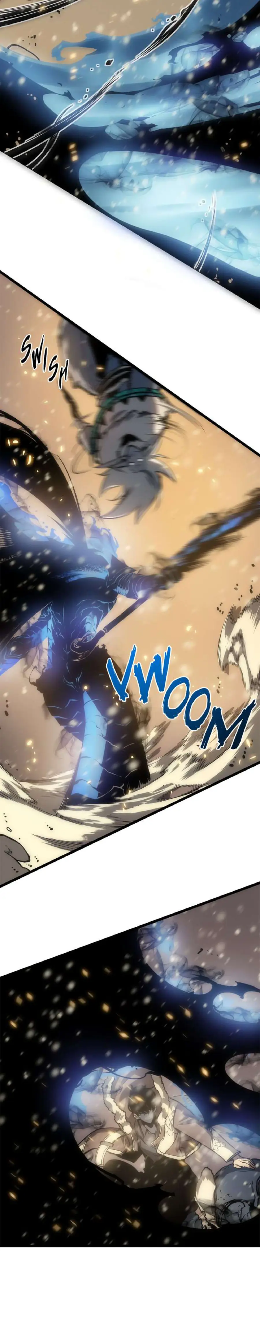 Solo Leveling Chapter 54 Page 2
