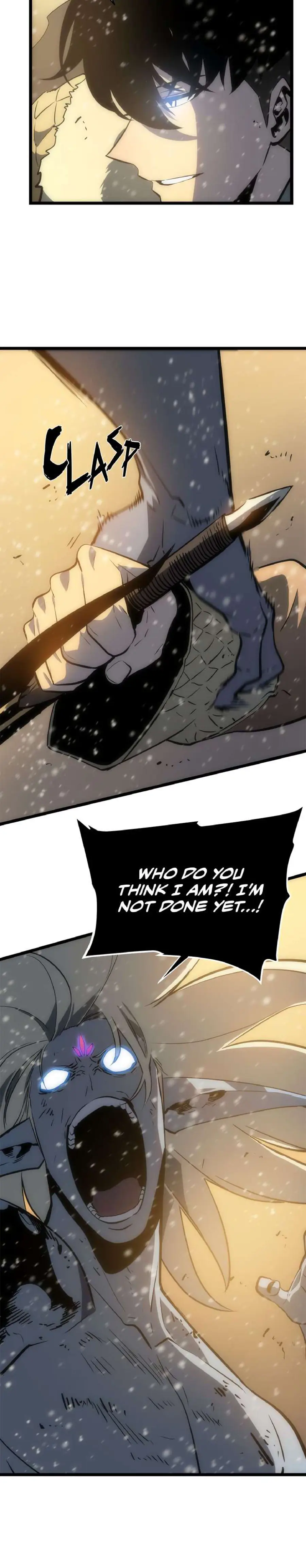 Solo Leveling Chapter 54 Page 22
