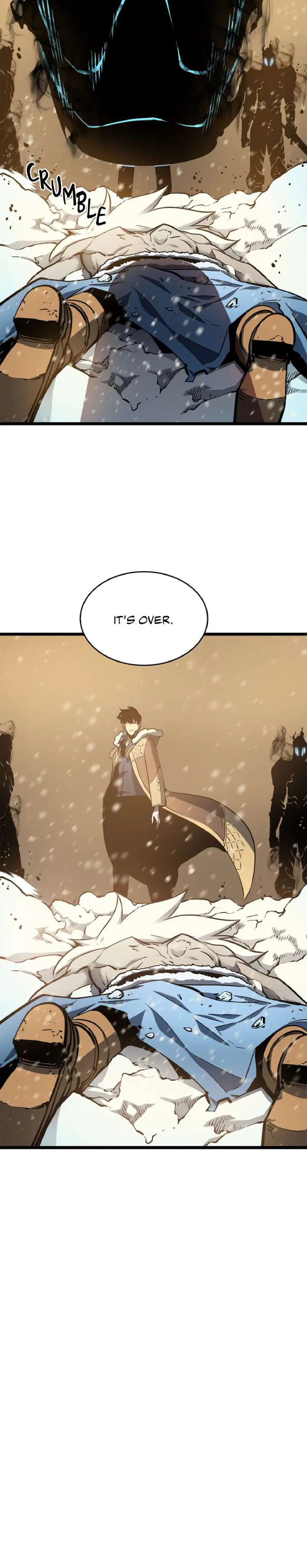 Solo Leveling Chapter 54 Page 24