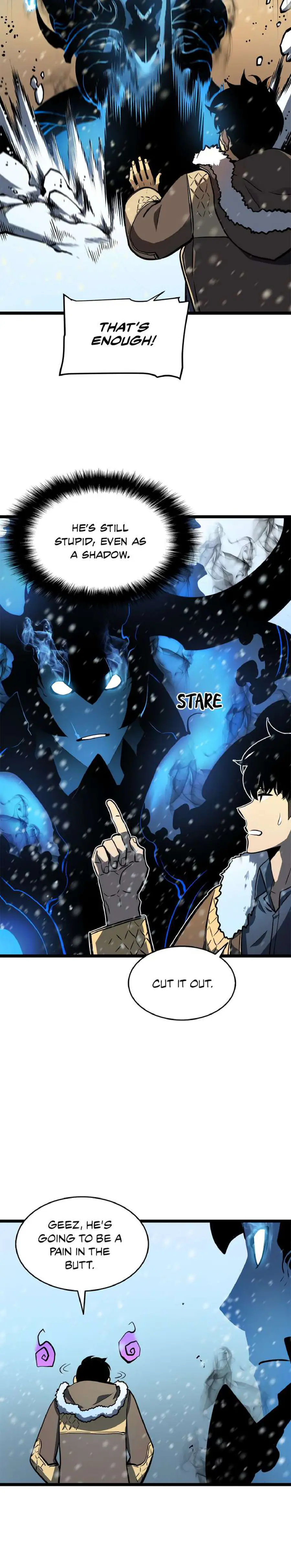 Solo Leveling Chapter 54 Page 26