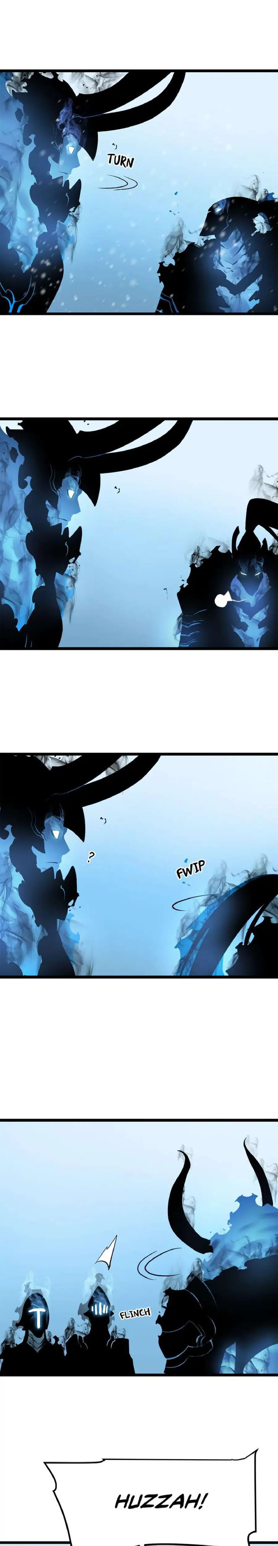 Solo Leveling Chapter 54 Page 27
