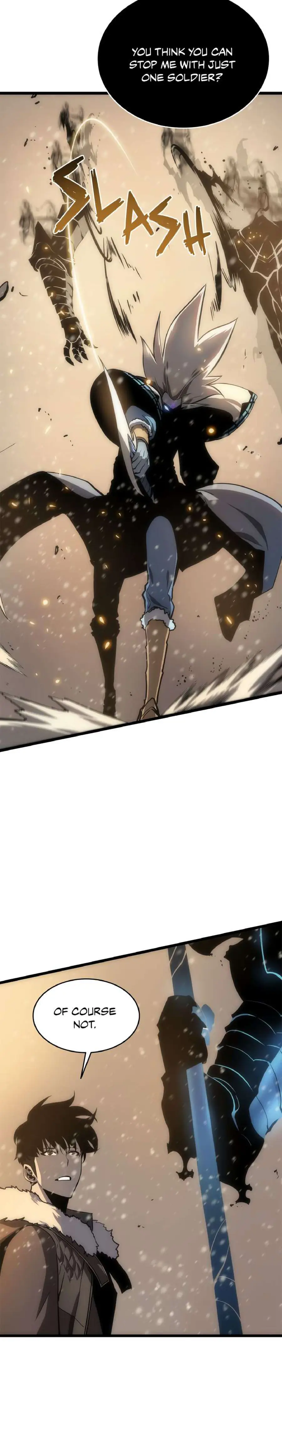 Solo Leveling Chapter 54 Page 6