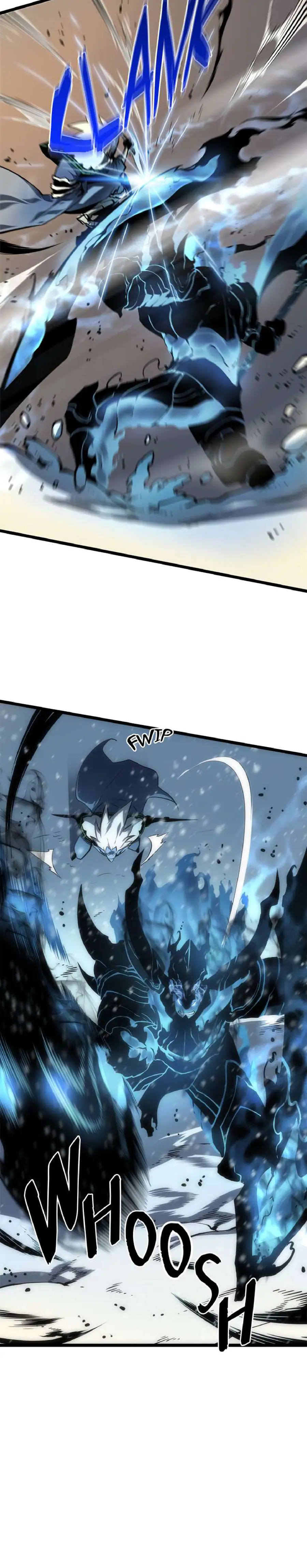 Solo Leveling Chapter 54 Page 8
