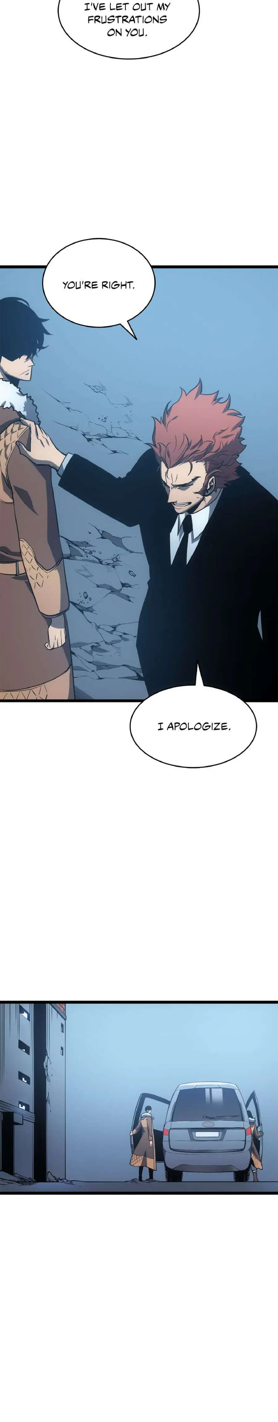 Solo Leveling Chapter 55 Page 10