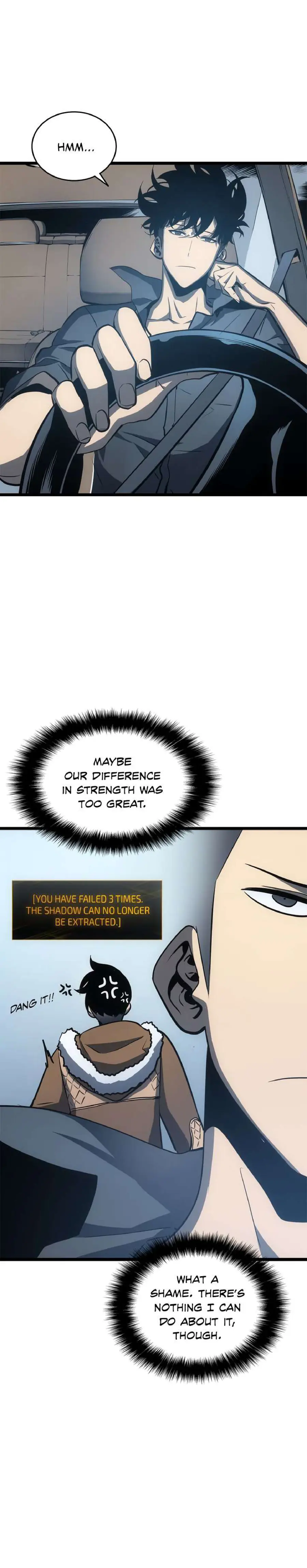 Solo Leveling Chapter 55 Page 14