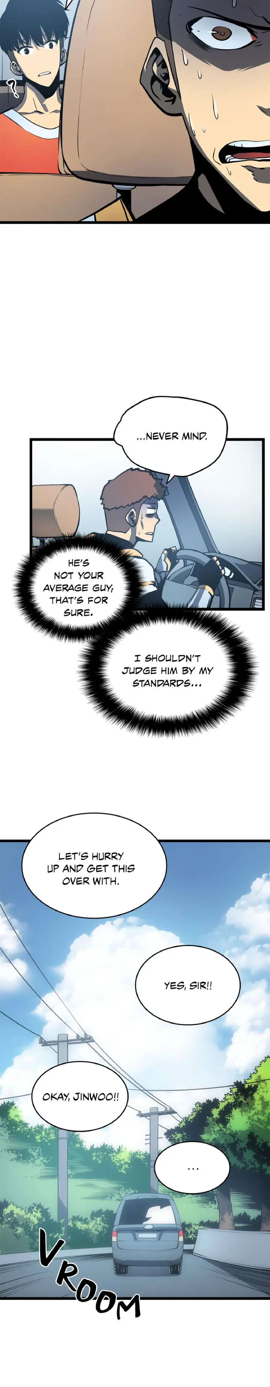 Solo Leveling Chapter 55 Page 24