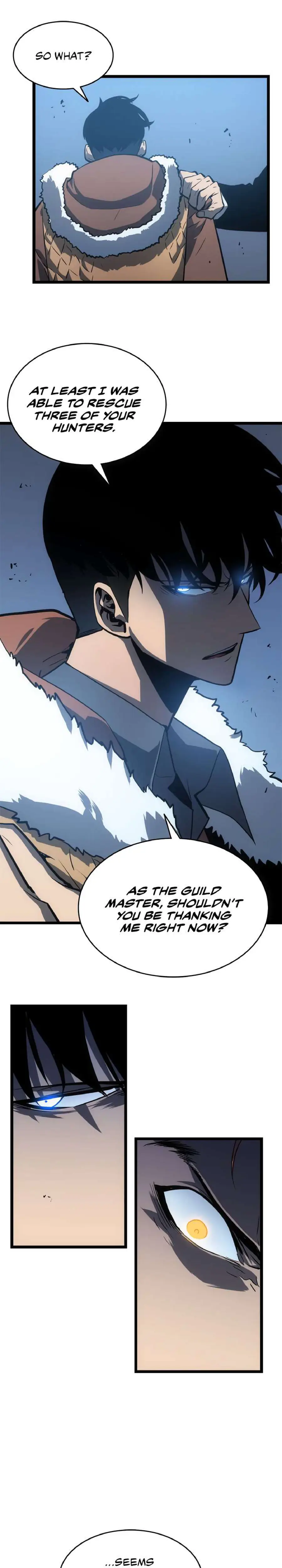 Solo Leveling Chapter 55 Page 9