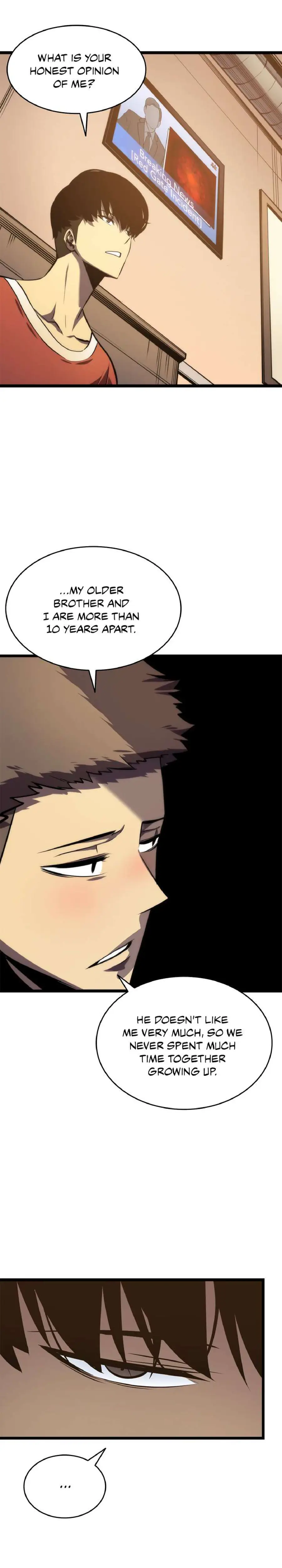 Solo Leveling Chapter 56 Page 17