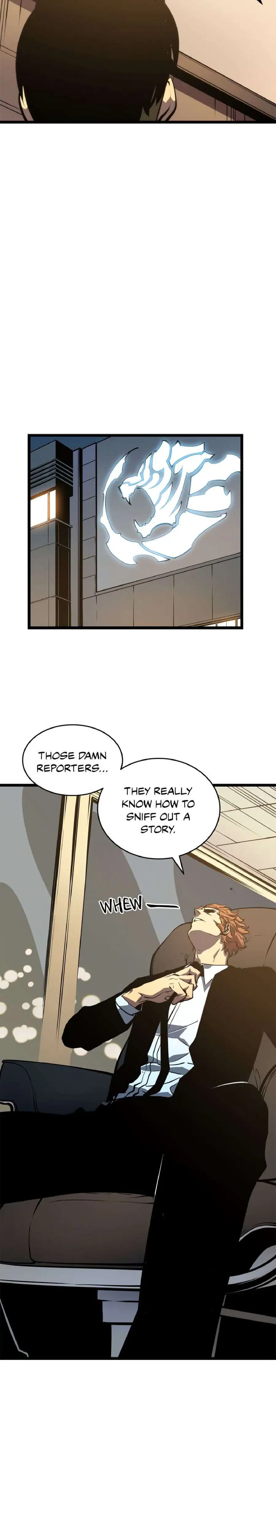 Solo Leveling Chapter 56 Page 22
