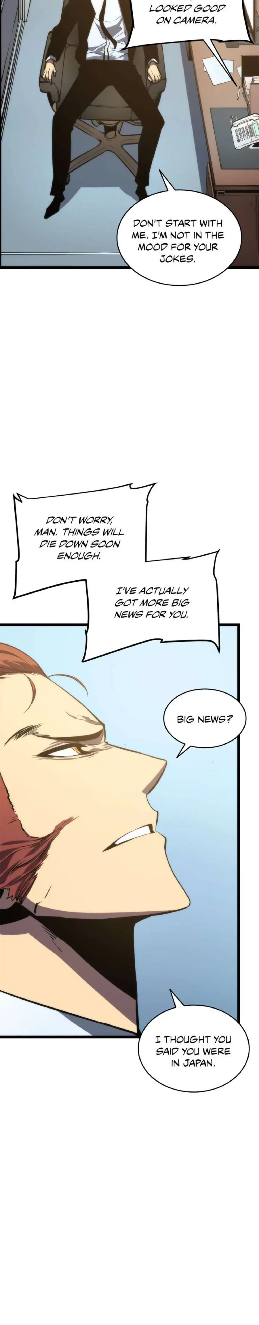 Solo Leveling Chapter 56 Page 24