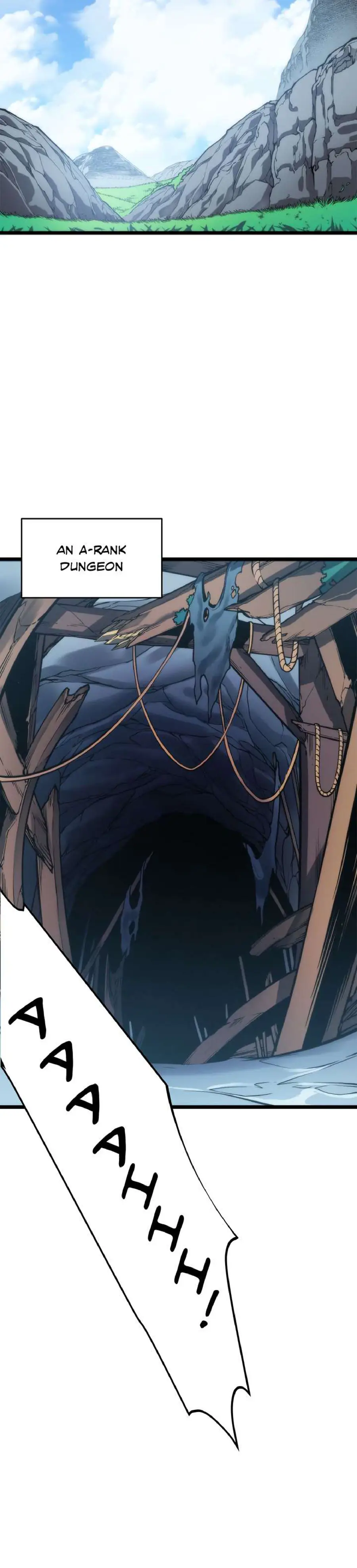 Solo Leveling Chapter 56 Page 6
