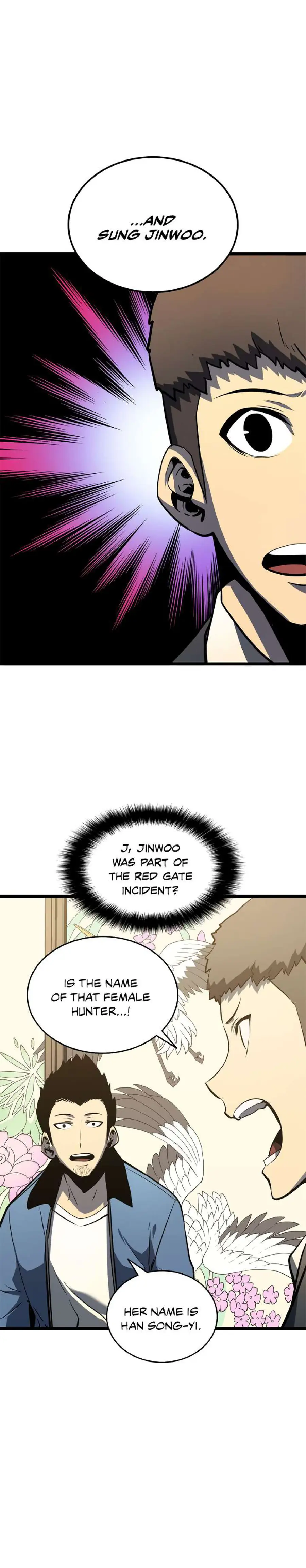 Solo Leveling Chapter 57 Page 18