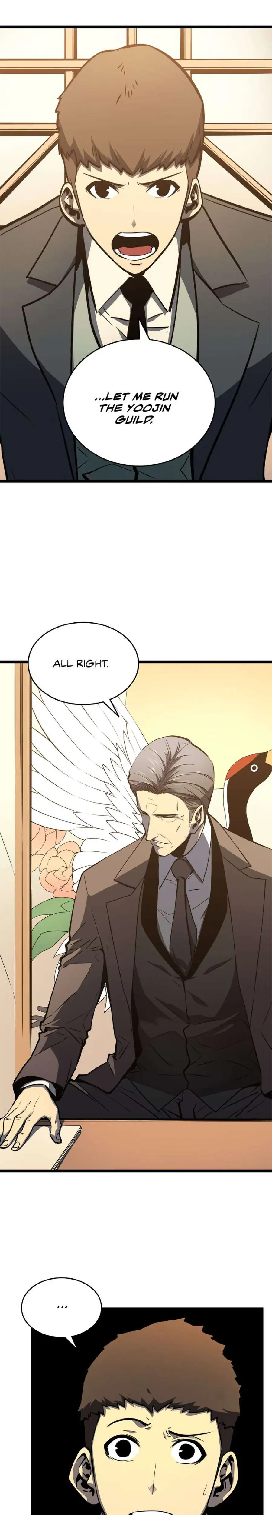 Solo Leveling Chapter 57 Page 23