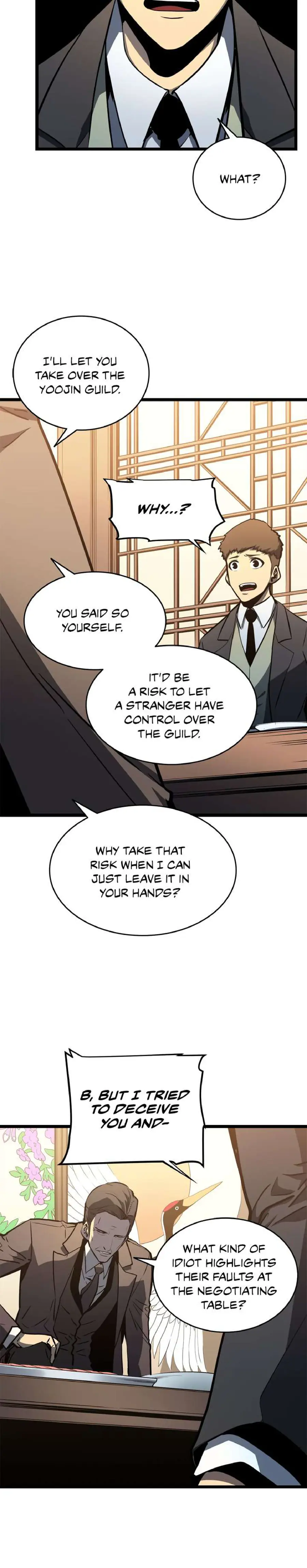 Solo Leveling Chapter 57 Page 24