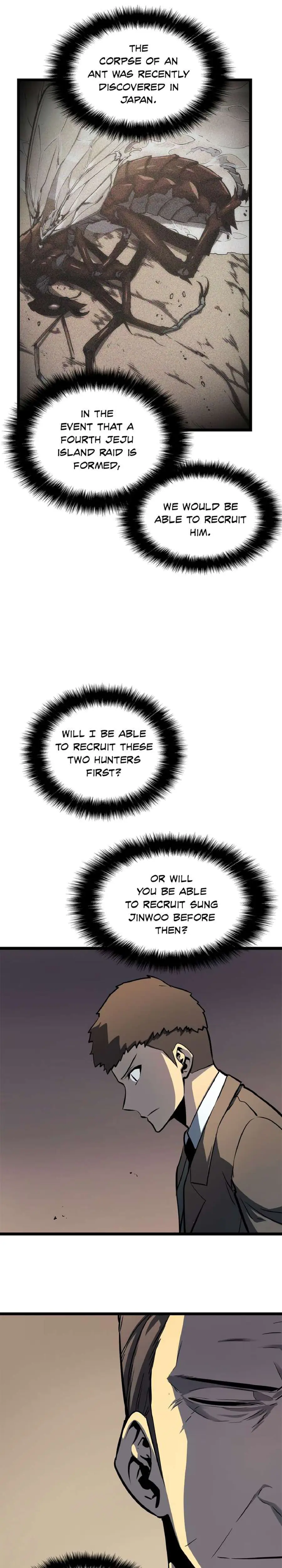 Solo Leveling Chapter 57 Page 28