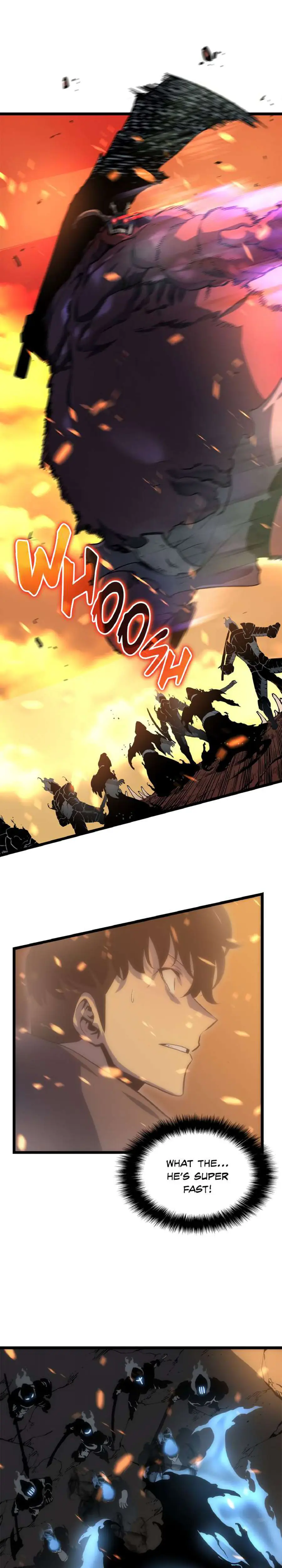 Solo Leveling Chapter 58 Page 25