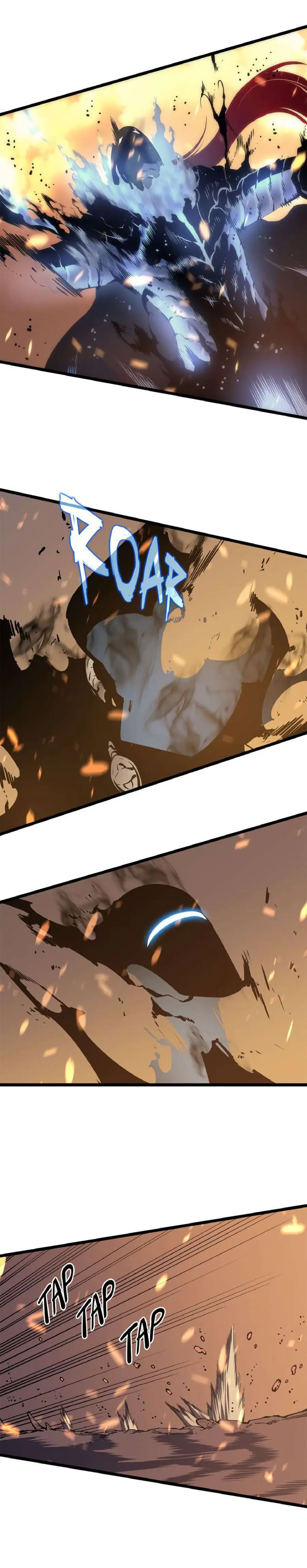 Solo Leveling Chapter 58 Page 28
