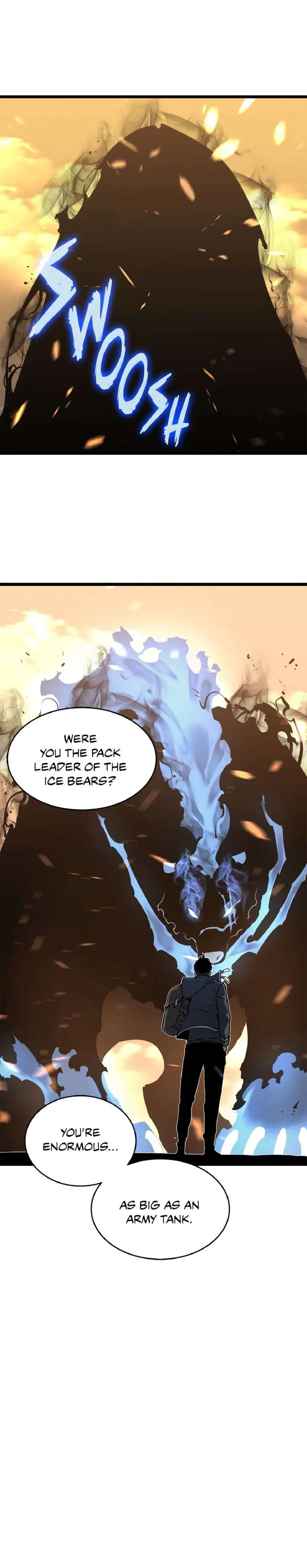 Solo Leveling Chapter 58 Page 5
