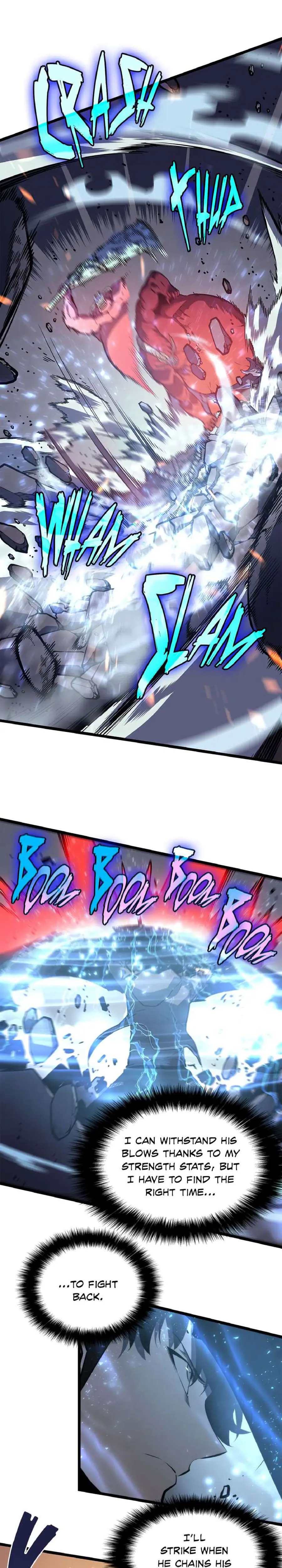 Solo Leveling Chapter 59 Page 11