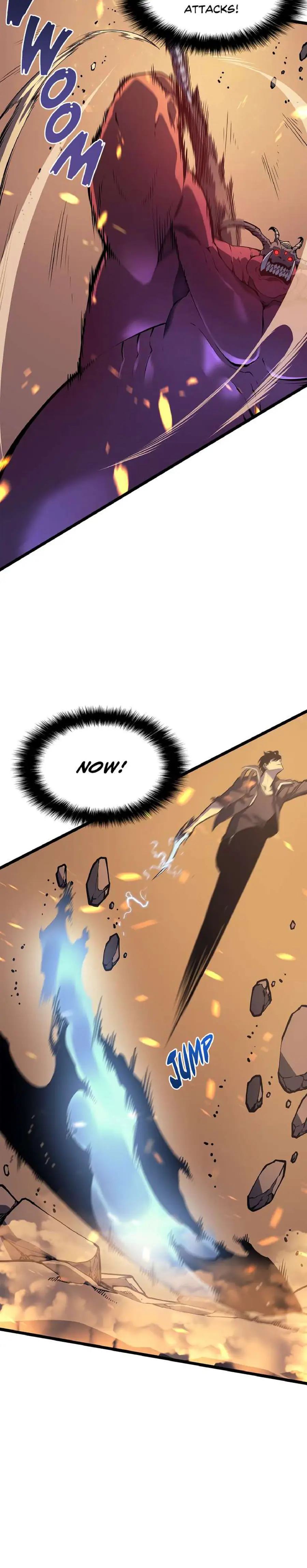 Solo Leveling Chapter 59 Page 12
