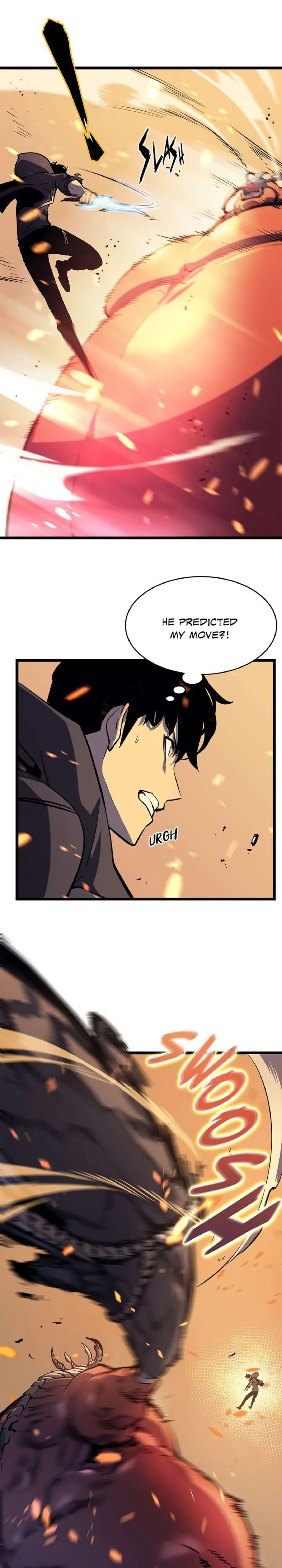 Solo Leveling Chapter 59 Page 13