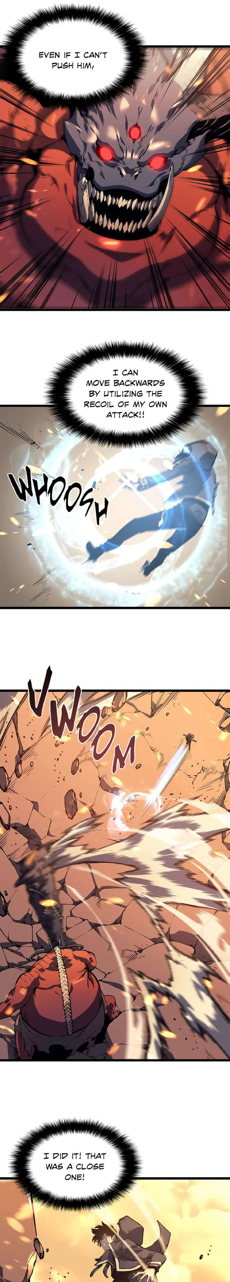 Solo Leveling Chapter 59 Page 15