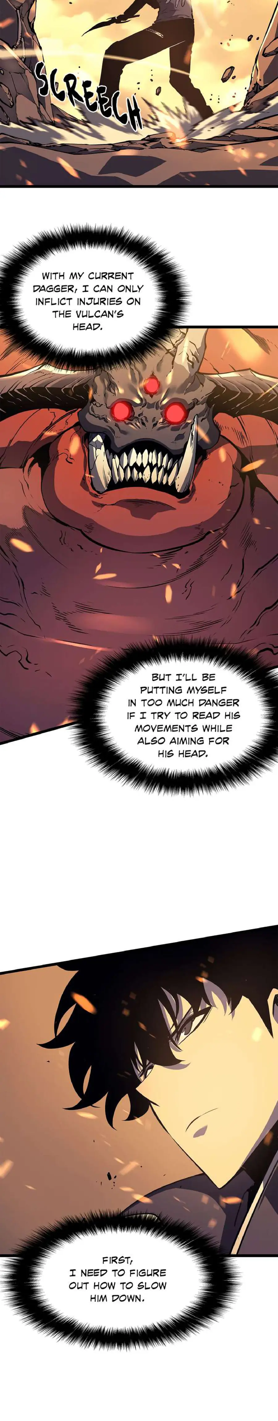 Solo Leveling Chapter 59 Page 16