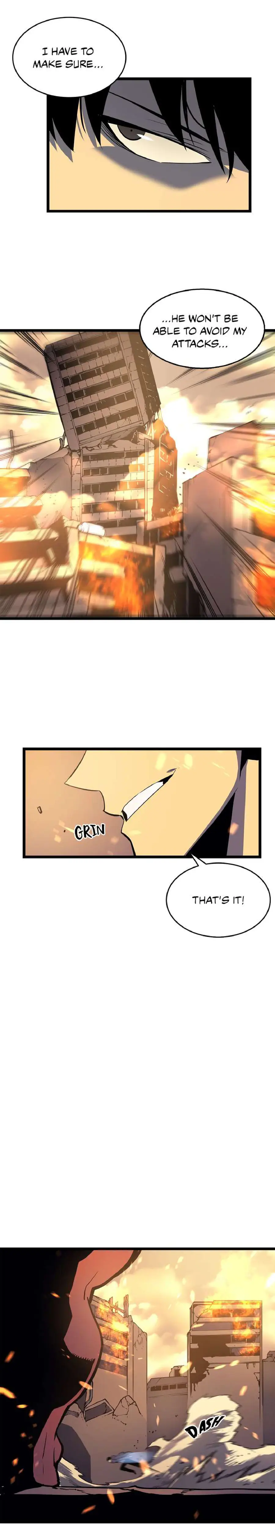 Solo Leveling Chapter 59 Page 17